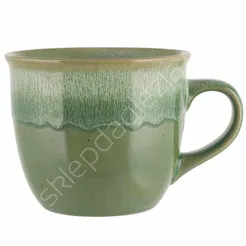 Kubek Cascade Jumbo zieleń 600ml