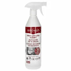 Płyn do czyszczenia wędzarni - 750ml