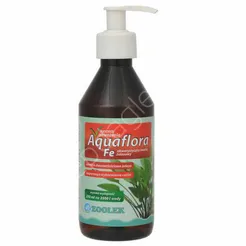 Preparat Akwarystyczny ZO Aquaflora Fe 250ml