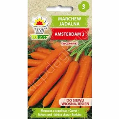 Marchew Amsterdam 3 5g T