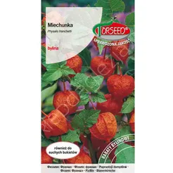 Miechunka - pomar.czerw. 0,5g Physalis franchetti