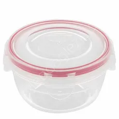 Pojemnik Fresh Box okrągły 0,25ml