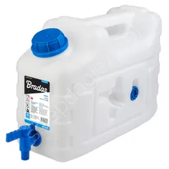 Kanister na wodę pitną 20L z kranem