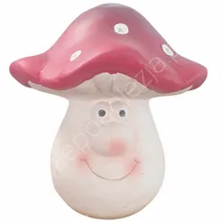 Muchomor ceramiczny