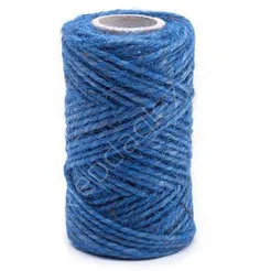 Sznurek jutowy kolor 500g/250m