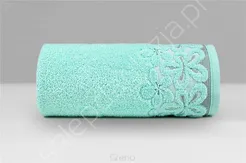 Ręcznik Bella 30*50 miętowy