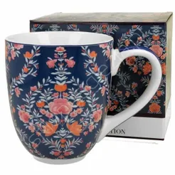 Kubek Manu Blue 1000ml