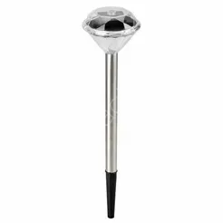 Lampa solarna LED Diamond