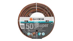 Wąż ogrodowy Superflex 1/2" 50m