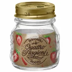 Słoik Quattro Stagoni 150ml