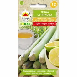 Trawa cytrynowa 0,1g T