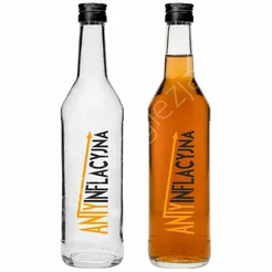 Butelka 0,5l Antyinflacyjna