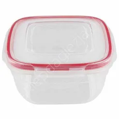 Pojemnik Fresh Box kwadratowy 0,6l