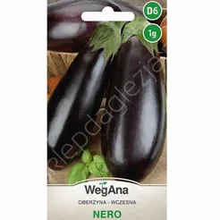 Oberżyna Nero 1g W