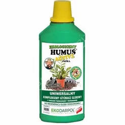 Humus Active Papka 1,0l+20% Ecodarpol