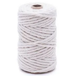 Sznurek wędliniarski bawełniany  30mb/50g