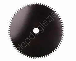 Tarcza tnąca 80Z/255mm/25,4mm-1,3 PAY 255-80