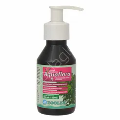Preparat Akwarystyczny ZO Aquaflora K 100ml