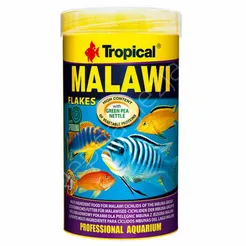 Pokarm dla ryb akwariowych Malawi 250ml/50g