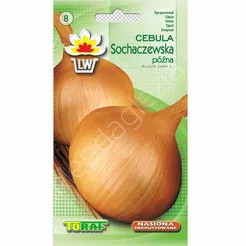 Cebula Sochaczewska 5g T