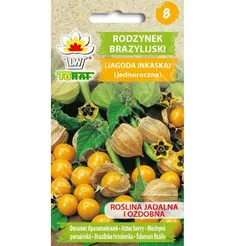 Rodzynek brazylijski 0,2g T
