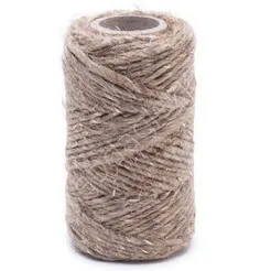 Sznurek konopny  40m/100g