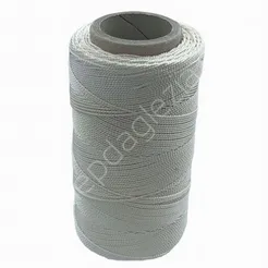 Sznurek nici jedwabne 190m/100g