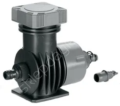Microdrip - reduktor ciśnienia 2000 1354