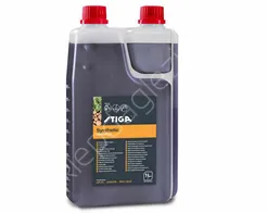 Olej 1,0l Stiga Syntetic dozownik 2T