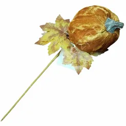 Pik Dynia materiałowa 48cm