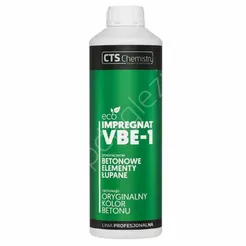 Impregnat CTS-KH-4 5L elementów łupanych