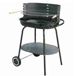 Grill owalny 942
