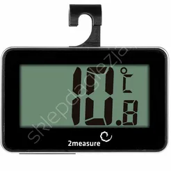 Termometr do lodówki -20C+50C