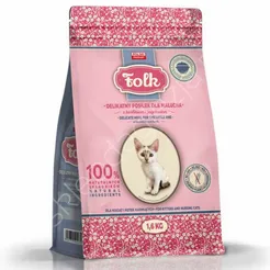 Folk karma sucha Kot KITTEN królik jagnięcina1,6kg