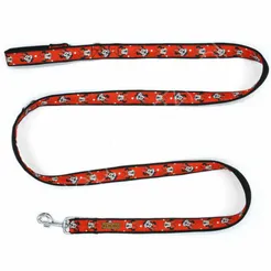 Smycz KenDog 200cm 2cm Myszka Minnie