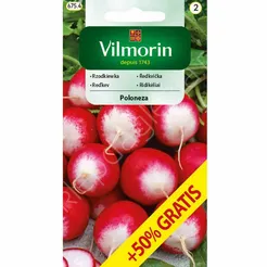 Rzodkiewka Poloneza 7,5G V