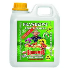 Biohumus 2,0l Ecodarpol Uniwersalny