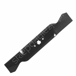 Nóż do kosiarki 49cm MTD B130, RS125/96