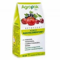 Betokson 10ml Agropak