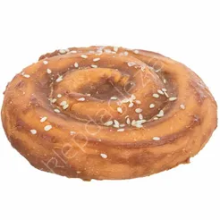 Przysmak dla psa ślimak kaczka 9cm/70g  1 szt.