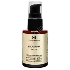 Olejek R&S Macadamia 50ml