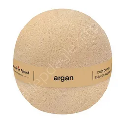 Kula do kąpieli Arganowa 200g