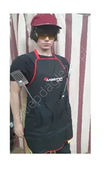 Fartuch do grila