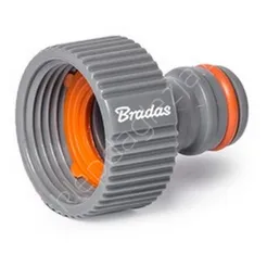 Przyłącze kranowe 3/4" GW