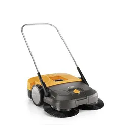 Zamiatarka ręczna Stiga SWP 475