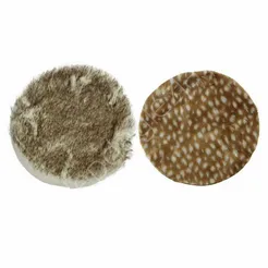 Futro naturalne 35cm