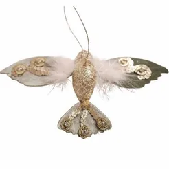 Zawieszka Ptak 23cm