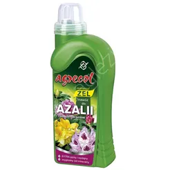 Nawóz Mineral żel azalia i rododendron 0,5l Agr