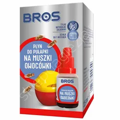 Płyn do pułapki na muszki owocówki 30ml