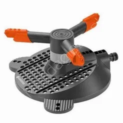 Zraszacz dookolny Samba